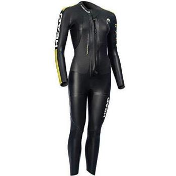 Golder Head Swimrun Damen‑Neoprenanzug – Triathlon, XS (2017)