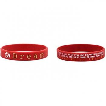 Empowerment Wristband of Dreams
