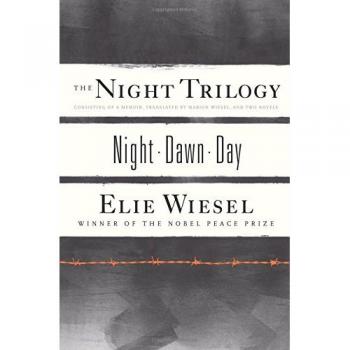 The Night Trilogy  Night  Dawn  Day