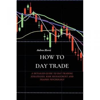 Andrew Morris How To Day Trade