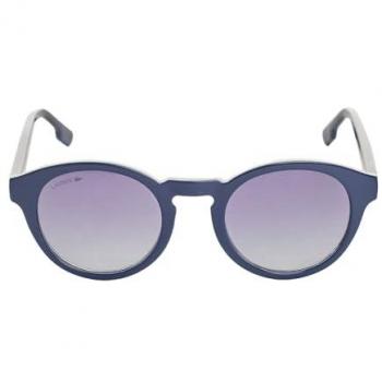 Acetato Lacoste Gafas Sol L952SRG – Azul, Modelo 424