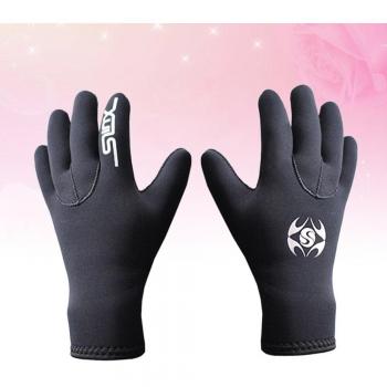 Guantes de Buceo 3MM para Hombre y Mujer