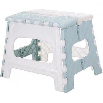 Outdoor Folding Step Stool