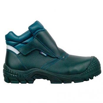 Cofra Welder Bis UK S3 Chaussures Haute Protection 46 EU