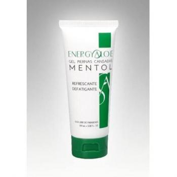Energy @Loe Gel Piernas Cansadas 100Ml