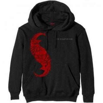 Slipknot Unisex Adult Goat-S Back Print Sweatshirt
