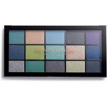 Revolution Eyeshadow Palette Reloaded – 16,5 g Deep Dive
