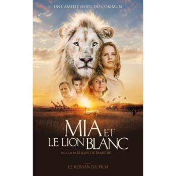 Mia et le roman du film Poche