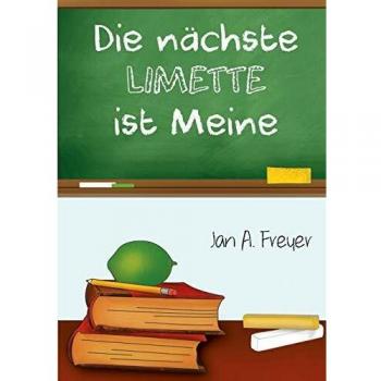 Die nächste Limette ist Meine
