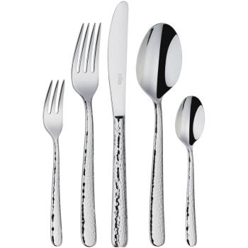 Cilio Besteck SAN MARINO 30-teilig, silber