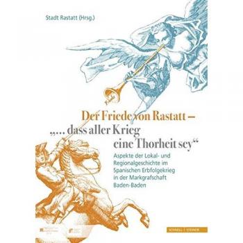 Der Friede von Rastatt