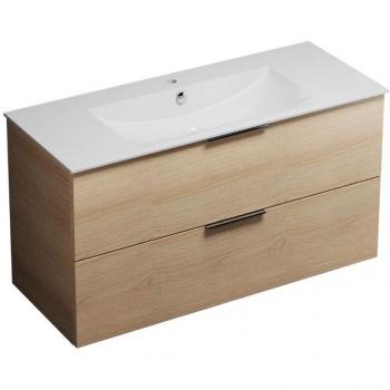 Meuble de salle de bain BURGBAD Olena 90 cm
