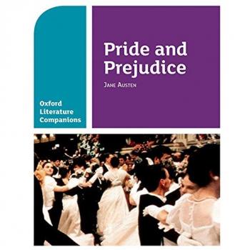 Pride and Prejudice (Tapa blanda).