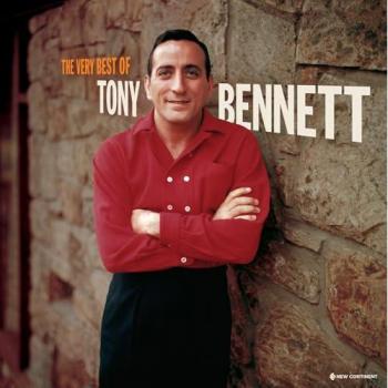 Tony Bennett: Edizione Limitata (180 gr.)