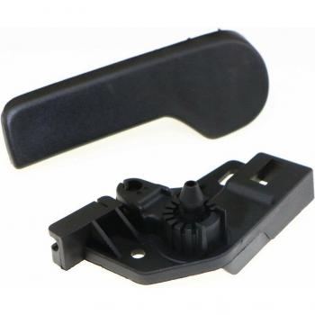 Kit de support de poignée de dégagement pour moteur avant LHD VW Tiguan
