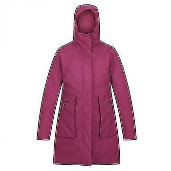 Veste Yewbank II Femme Denim Foncé