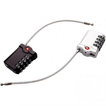 TTLIFE Anti-theft TSA Lock
