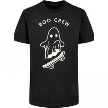 F4NT4STIC Mädchen T-Shirt Halloween Edition