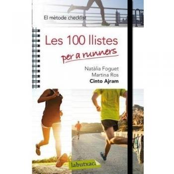 Les 100 llistes per a runners (Bolsillo) (Tapa blanda).