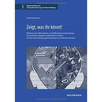 Zeigt, was ihr könnt!: Wirkung eines Motivations