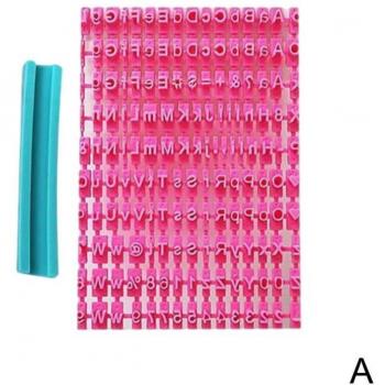 Kit de Sello de Arcilla