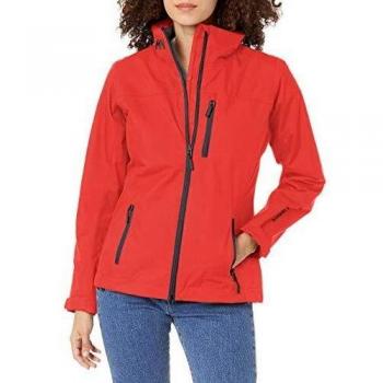 Helly Hansen Veste Imperméable et Chaude Femme