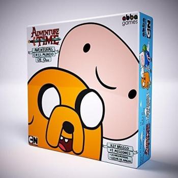 Abba Games