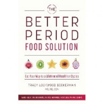 Better Period Food Solution