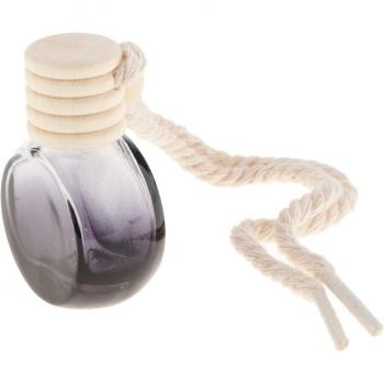 Parfum en pendentif pour véhicule – 10 ml, pack de 20