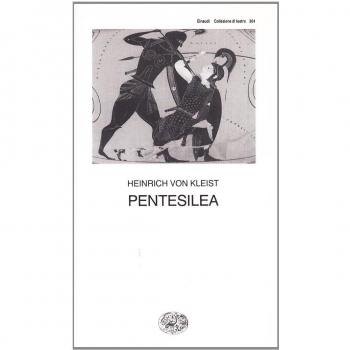 Pentesilea