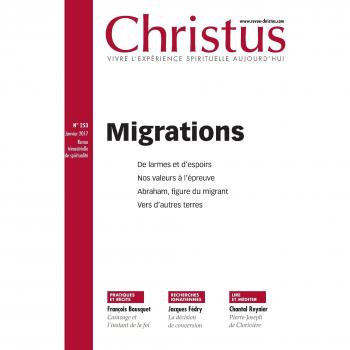 Christus 253