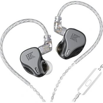 KZ ZS10 PRO Xtreme: Monitor de Grabaciones con Cancela Ruido y Sonido Profundo