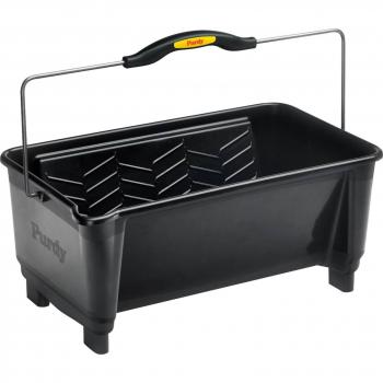 Purdy Dual Roll Off Bucket 19 litre