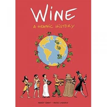 Wine : A Graphic History