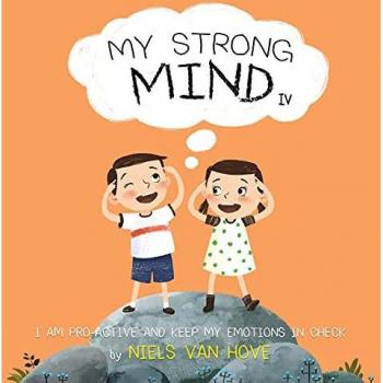 Hove, Niels van: My Strong Mind IV