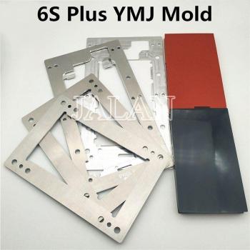 Ymj Laminating Mold for iPhone 6S Plus with OCA Glue