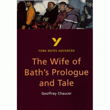 YN ADV WIFE OF BATH'S TALE