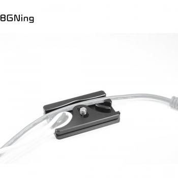 Bgning SLR Camera Vaste Lock Poort Protector