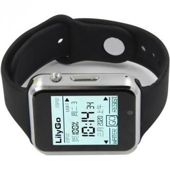 LILYGO TTGO T-Watch ESP32 1.54 Inch Programmable Watch