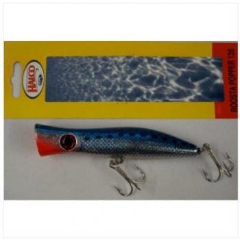 Halco Roosta One‑Size Pilchard Popper 30g – 105mm