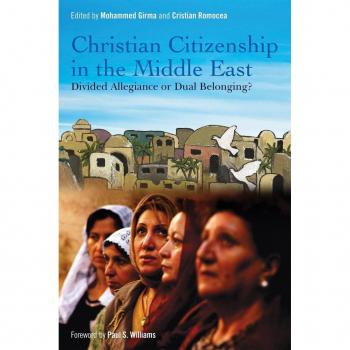 Vitalsource Technologies, Inc. Christian Citizenship In The Middle East