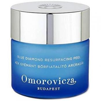 Omorovicza Blue Diamond Exfoliating Peel 50ml