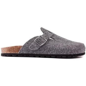 Pantofole V.gan Taro in Feltro Riciclato, Design Vegan