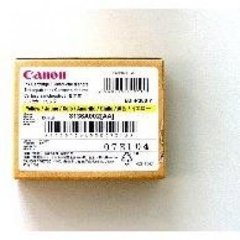 Encre Originale Canon CX‑350 60 ml – Jaune – Cartouche