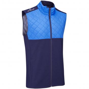 Large Midnight Gilet – Stuburt Men’s Response Padded Design