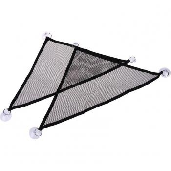 2 Pcs Oxford Fabric Pet Hammock for Reptiles