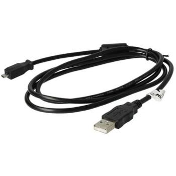 Câble de connexion USB vhbw pour Kodak Easyshare C875 C913