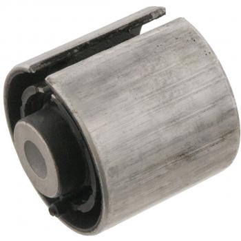 Febi Achskörperlager hinten Audi A6