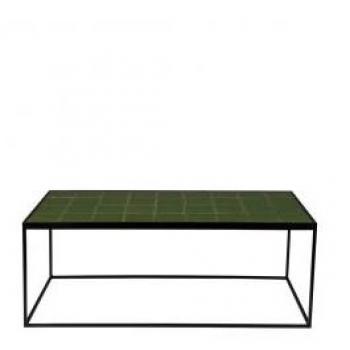 Fauteuil de table Zuiver Vert – Taille unique