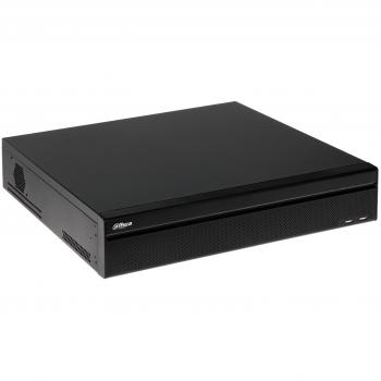 Dahua NVR5832-4KS2 (V2.00) Wizsense